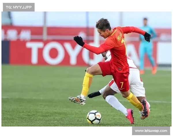 阿联酋U23与约旦U23对决揭示亚洲青年足球未来发展趋势