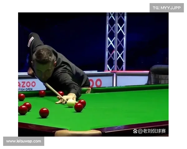 奥沙利文状态火热国锦赛六比二力克林杉峰强势晋级三十二强