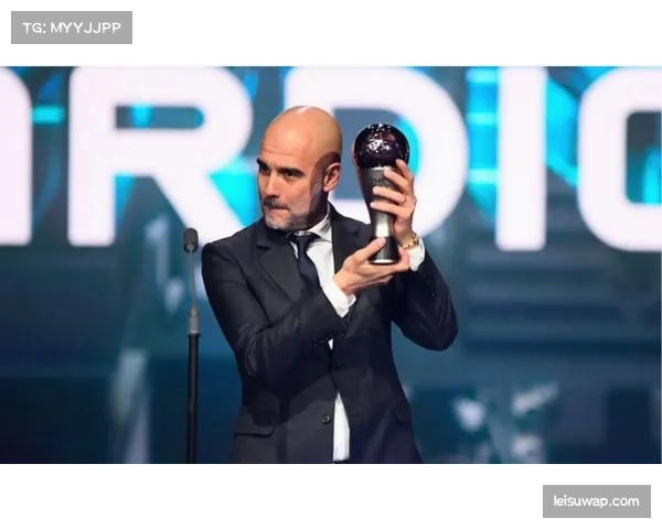 瓜迪奥拉执教生涯40冠后坦言:每个冠军都同样珍贵