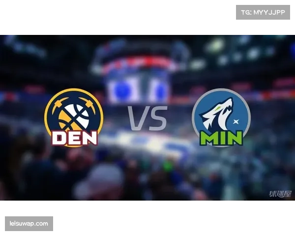 掘金125-113击败森林狼，将系列赛大比分追至2-3